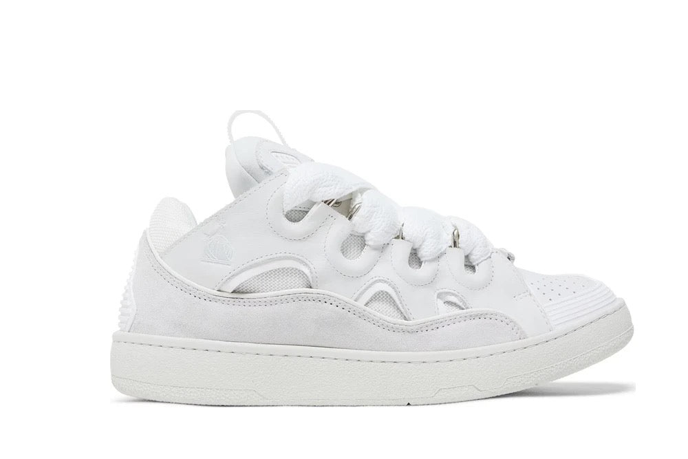 Velia Curb Sneaker