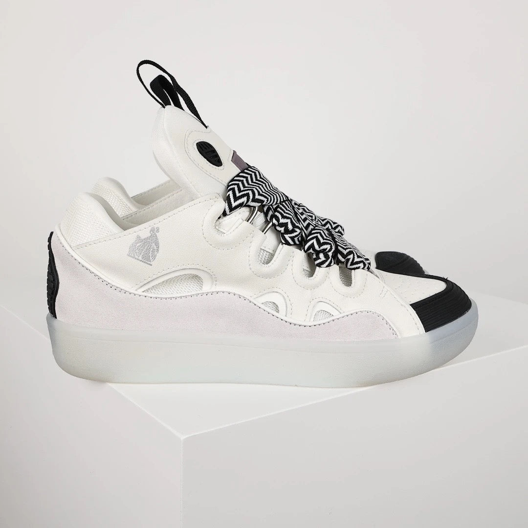 Velia Curb Sneaker