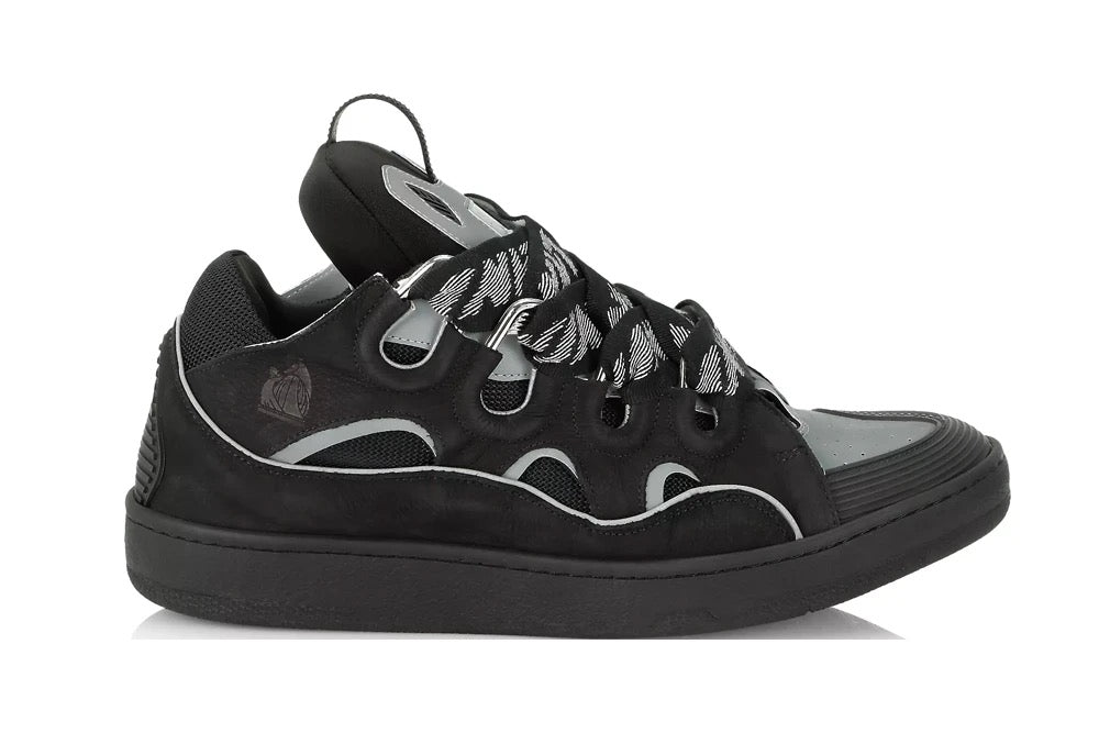Velia Curb Sneaker