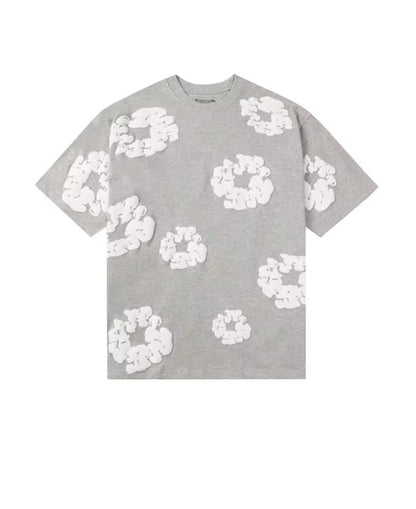 Velia Flower Short Set