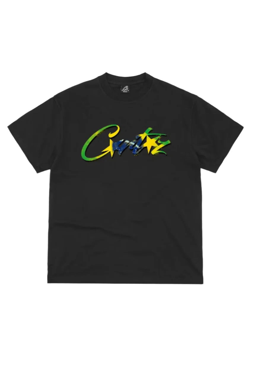 Velia Favela Tee