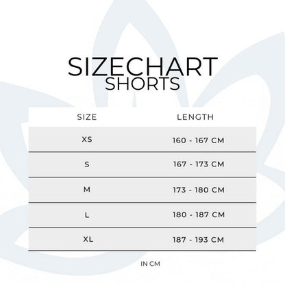 Velia Heart Shorts