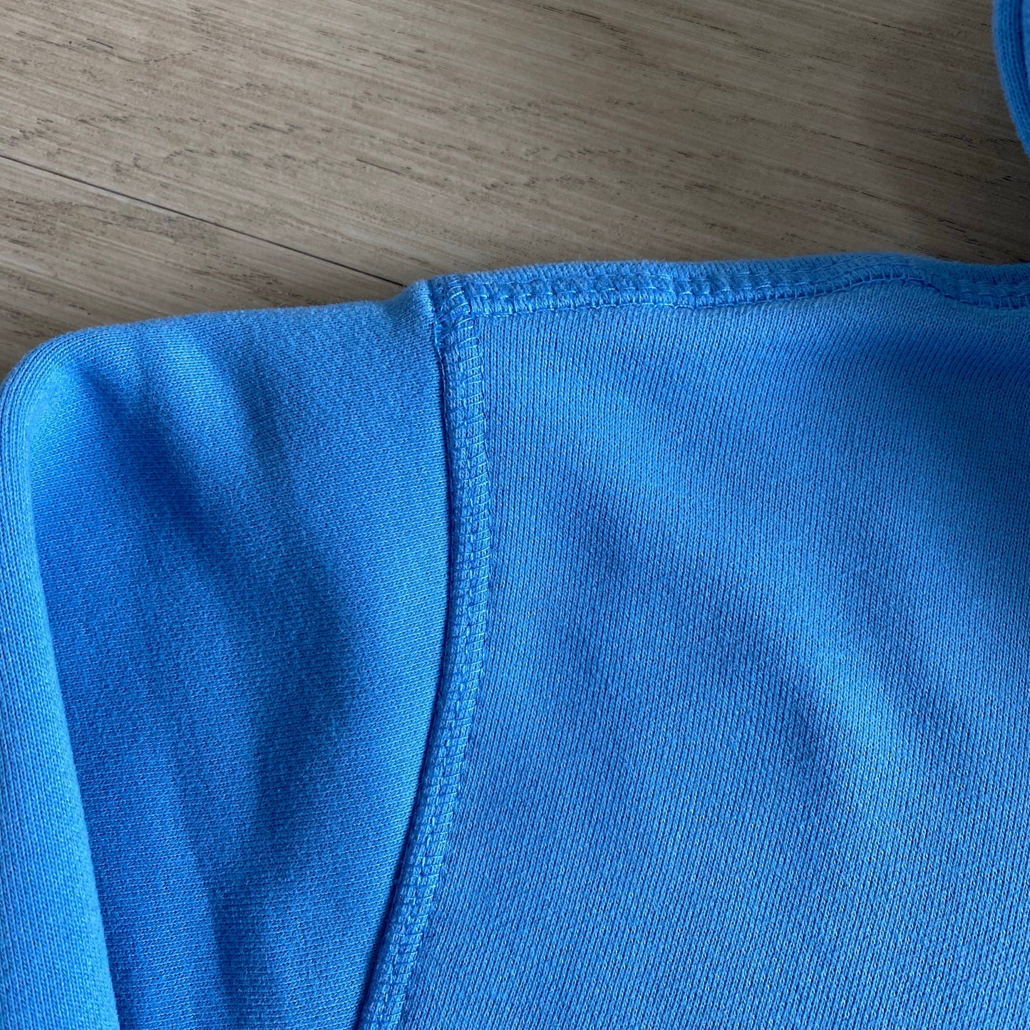 Velia Alcatraz Tracksuit Babyblue
