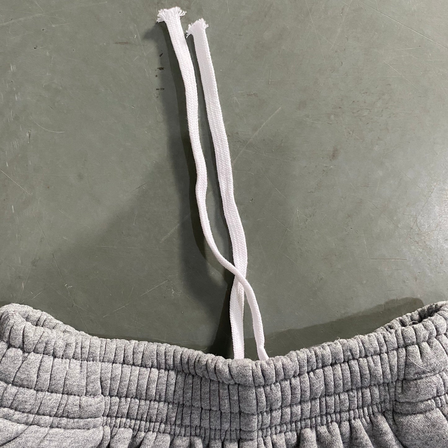 Velia Alcatraz Tracksuit Grey