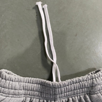 Velia Alcatraz Tracksuit Grey