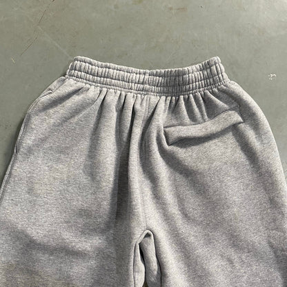 Velia Alcatraz Tracksuit Grey
