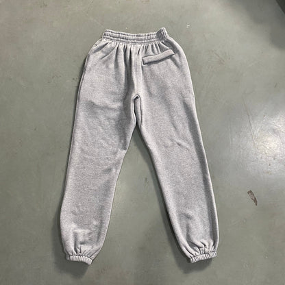Velia Alcatraz Tracksuit Grey