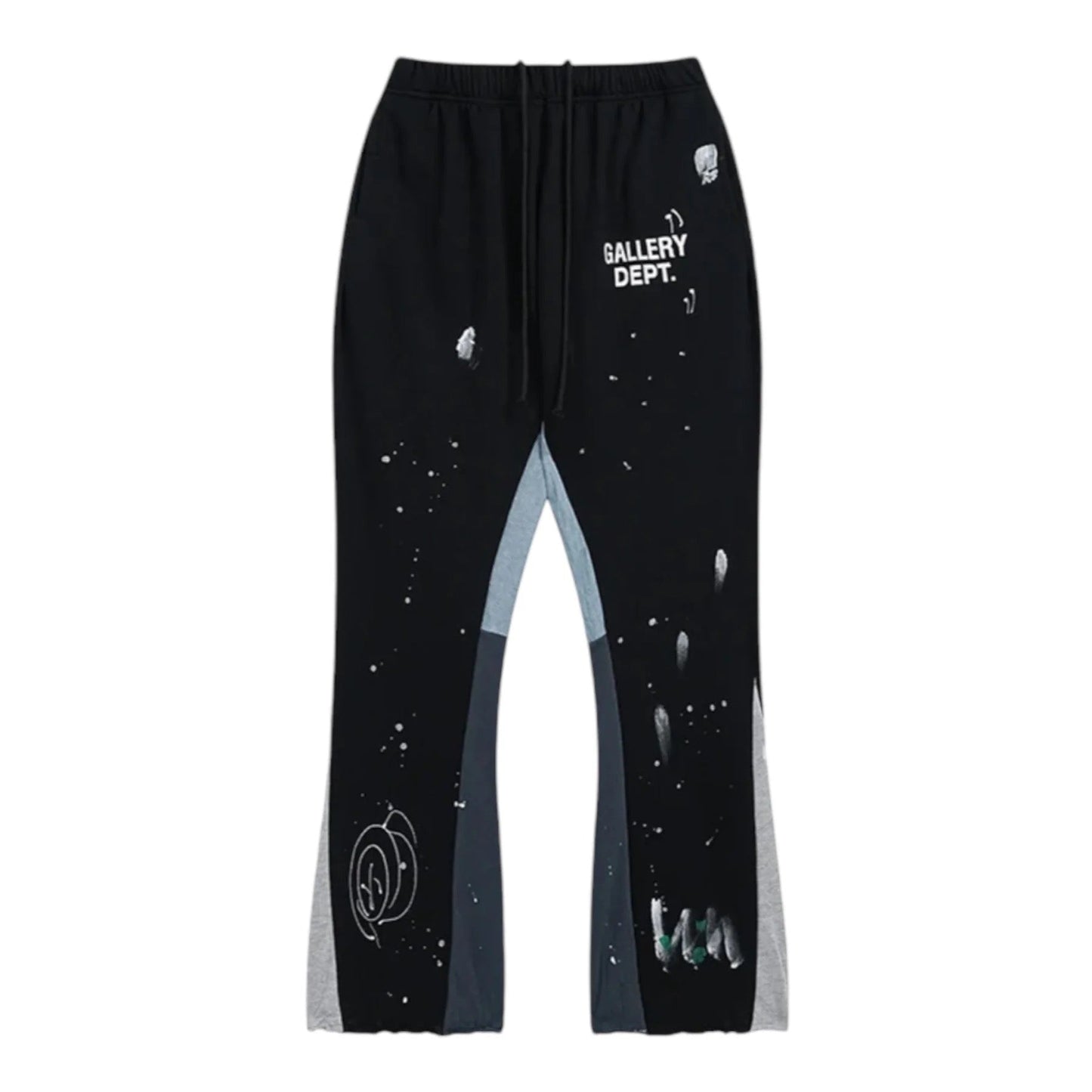 Velia Dept Flared Jogger