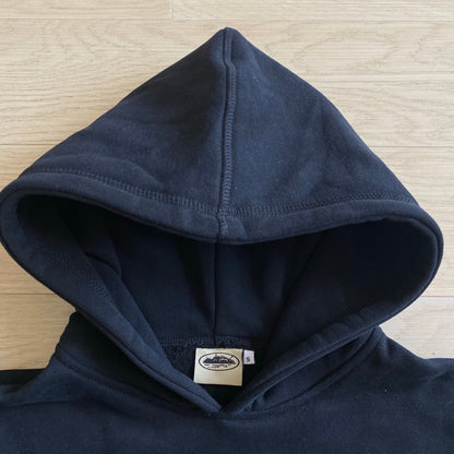 Velia Alcatraz Tracksuit Black/White
