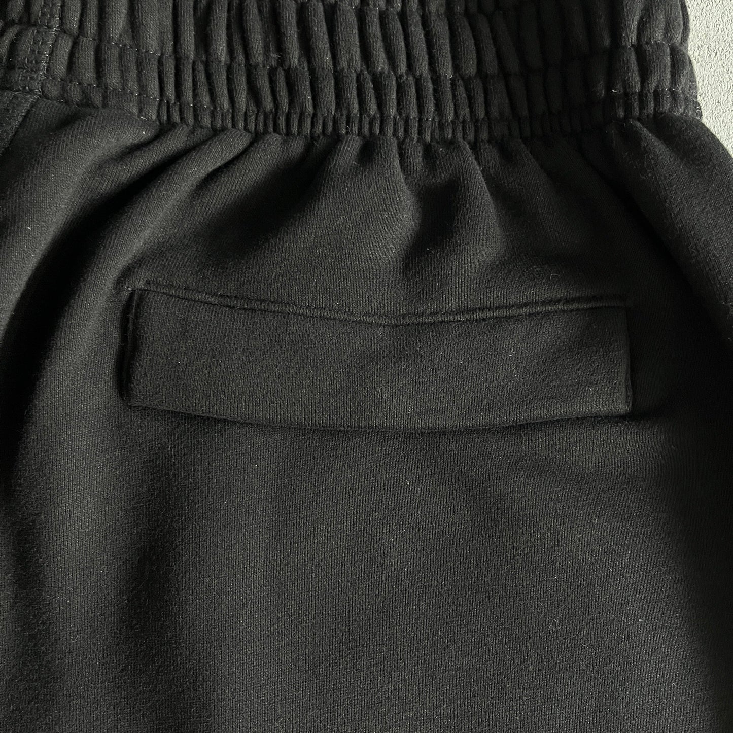 Velia Alcatraz Tracksuit Black/White