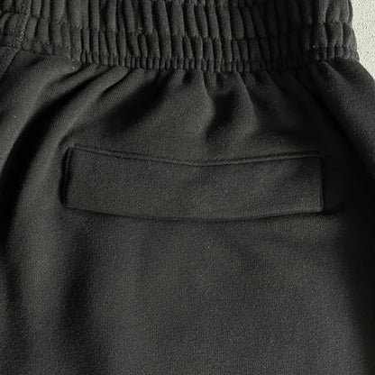 Velia Alcatraz Tracksuit Black/White