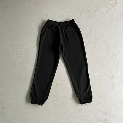 Velia Alcatraz Tracksuit Black/White