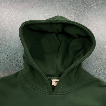 Velia Alcatraz Tracksuit Green