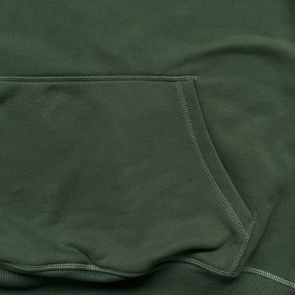 Velia Alcatraz Tracksuit Green
