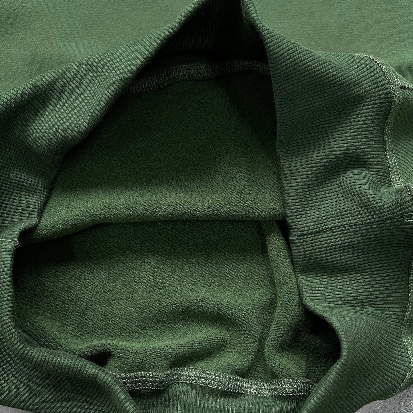 Velia Alcatraz Tracksuit Green