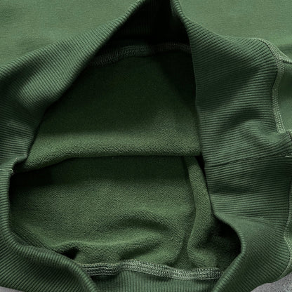 Velia Alcatraz Tracksuit Green