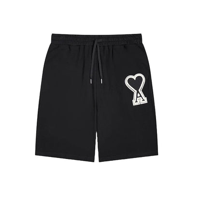Velia Heart Shorts
