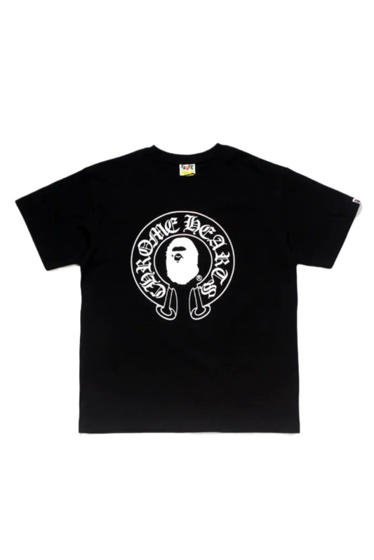 Velia Chrome x Ape Tee