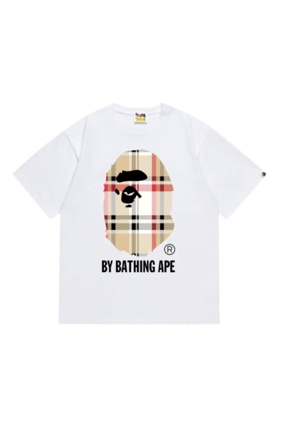 Velia Ape Classic T-Shirt