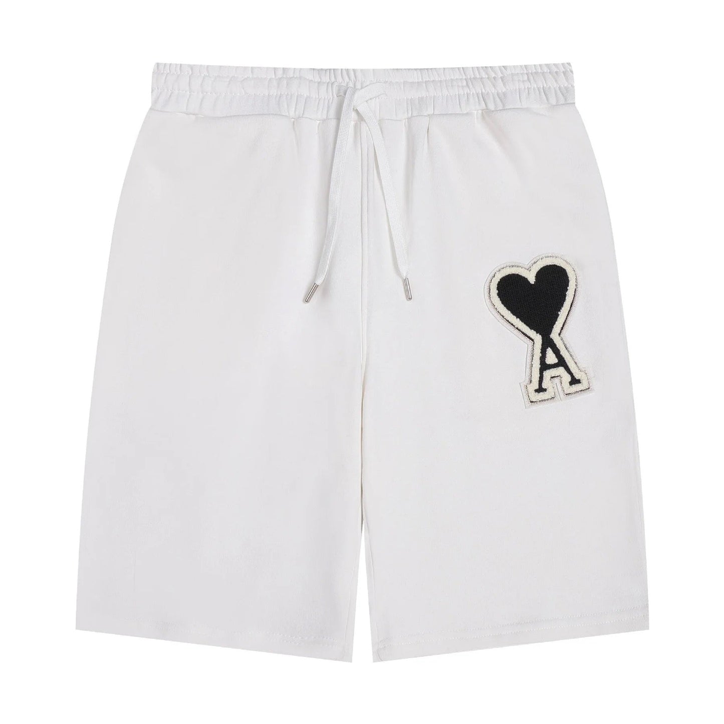 Velia Heart Shorts
