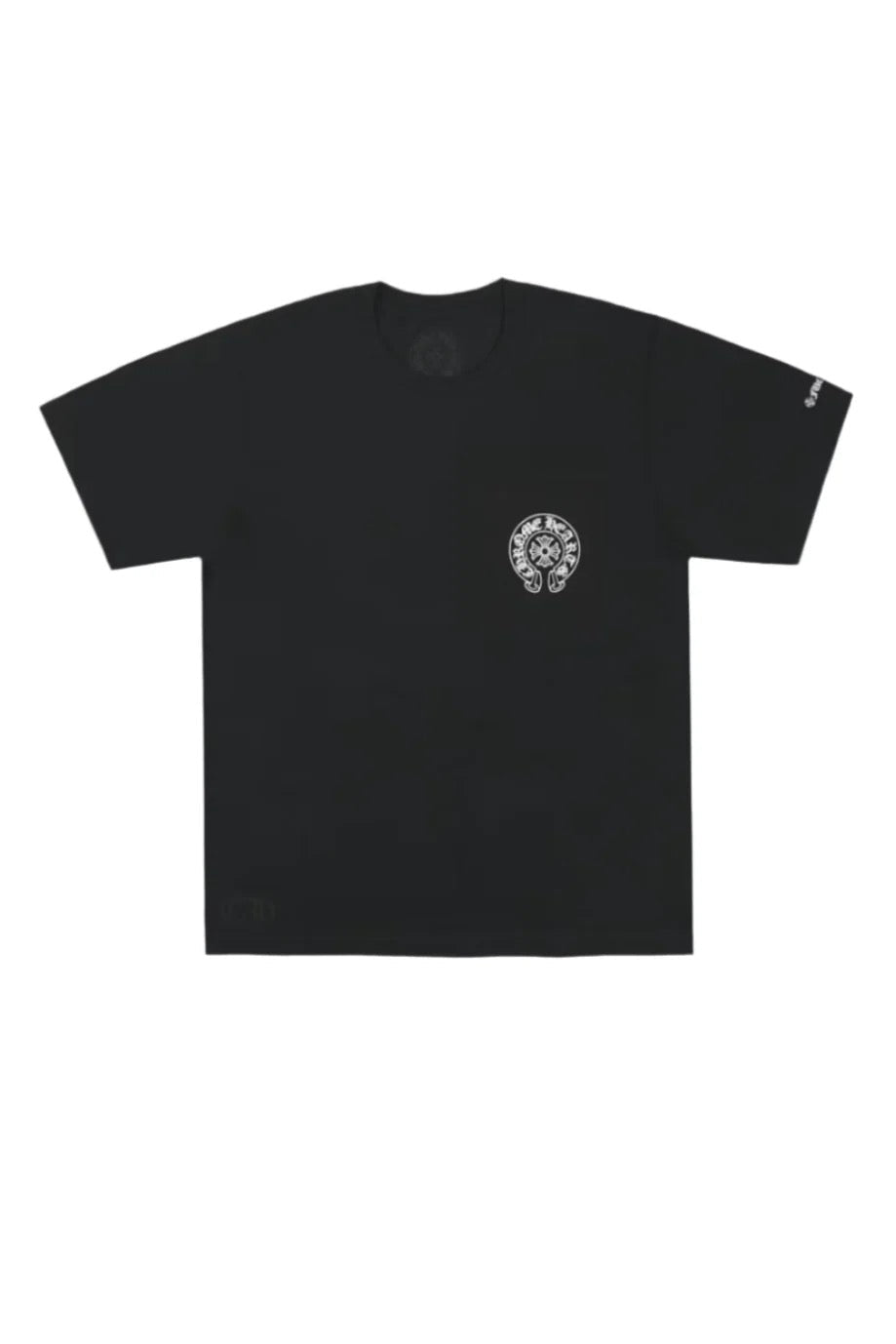 Velia Chrome Tee
