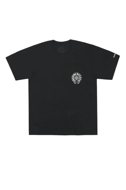 Velia Chrome Tee