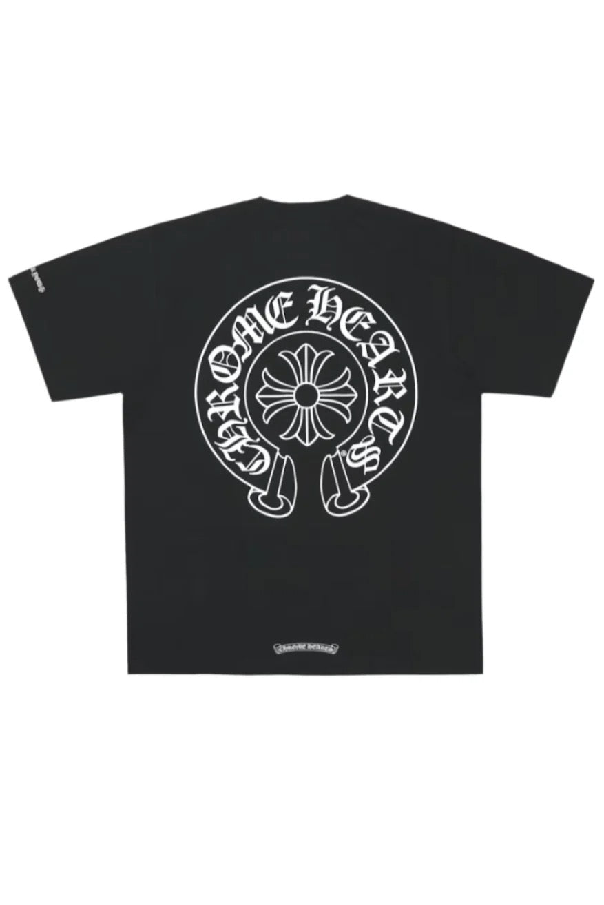 Velia Chrome Tee