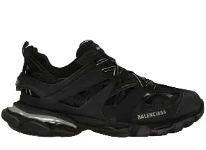 Velia Track Sneaker LED