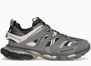 Velia Track Sneaker LED