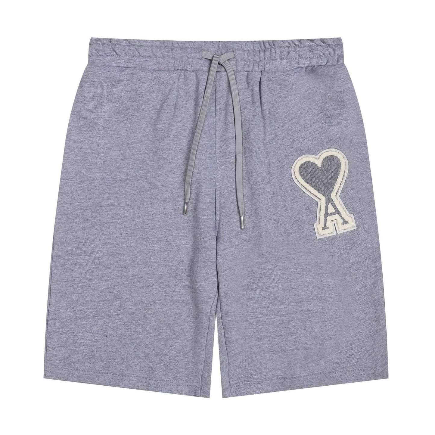 Velia Heart Shorts