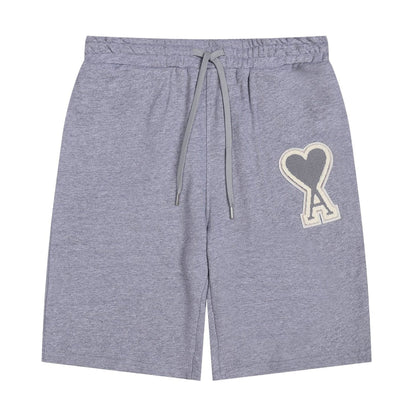 Velia Heart Shorts