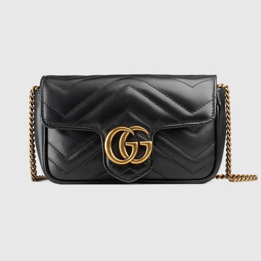 Velia Marmont GG Bag