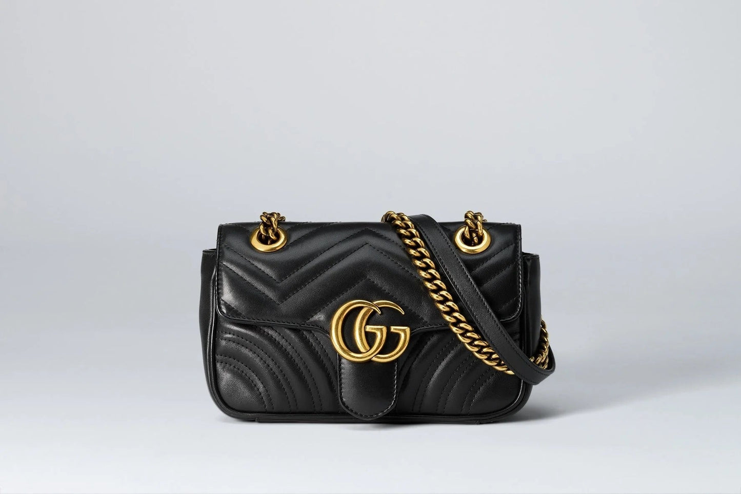 Velia Marmont GG Bag