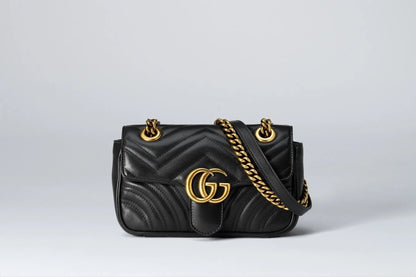 Velia Marmont GG Bag