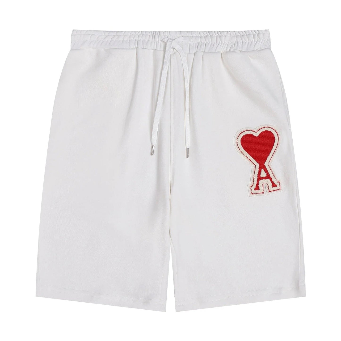 Velia Heart Shorts
