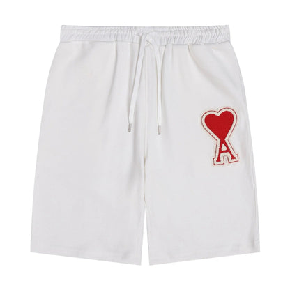 Velia Heart Shorts