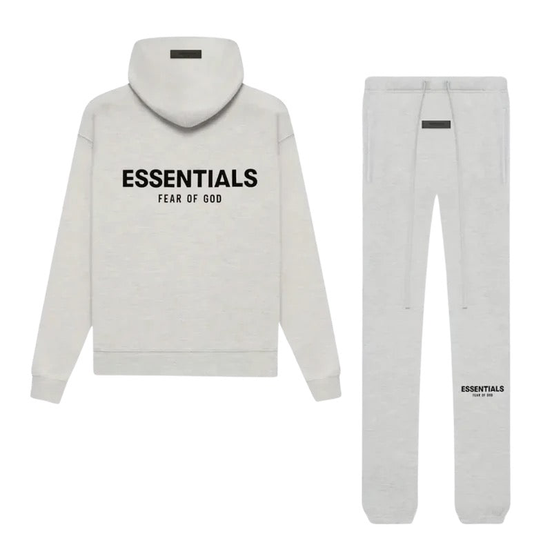 Velia Essentials Tracksuit