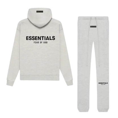 Velia Essentials Tracksuit