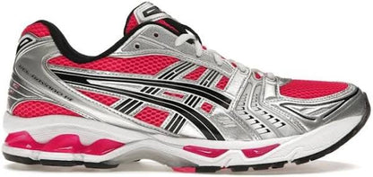 Velia Gel Runner Sneaker