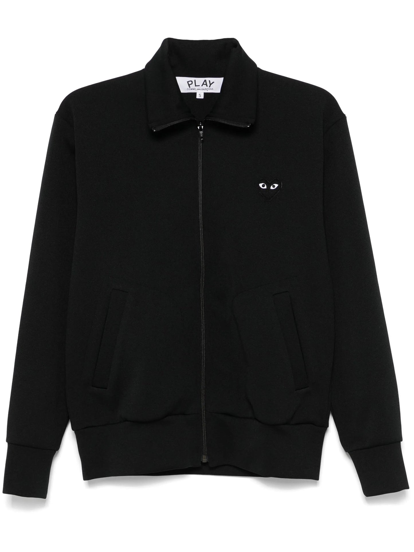 Velia CDG Zipper