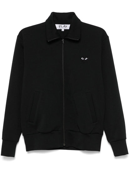 Velia CDG Zipper