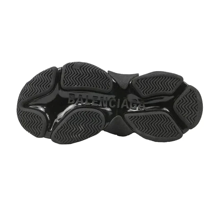 Velia Triple-S Sneaker Black