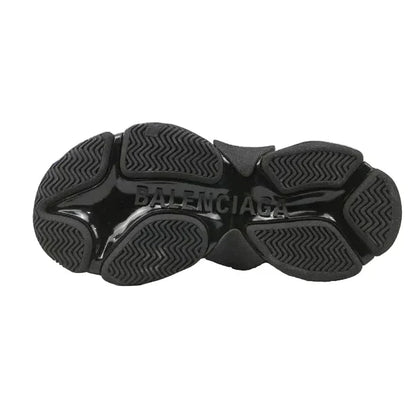 Velia Triple-S Sneaker Black