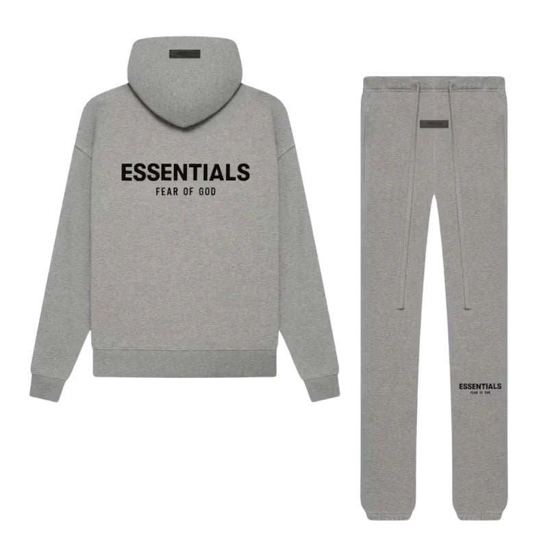 Velia Essentials Tracksuit
