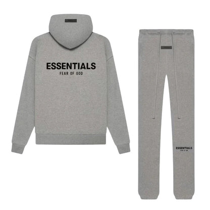 Velia Essentials Tracksuit