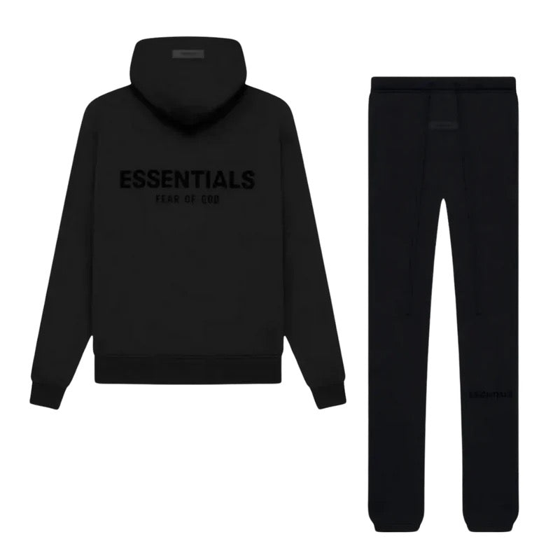 Velia Essentials Tracksuit
