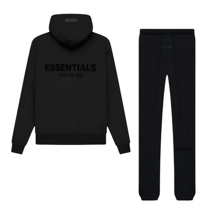 Velia Essentials Tracksuit