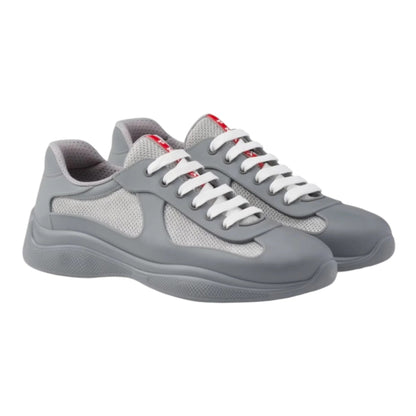 Velia Leder Cups Sneaker