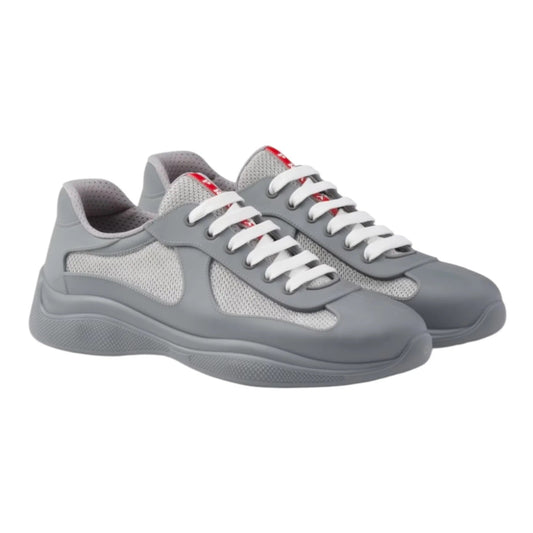 Velia Leder Cups Sneaker