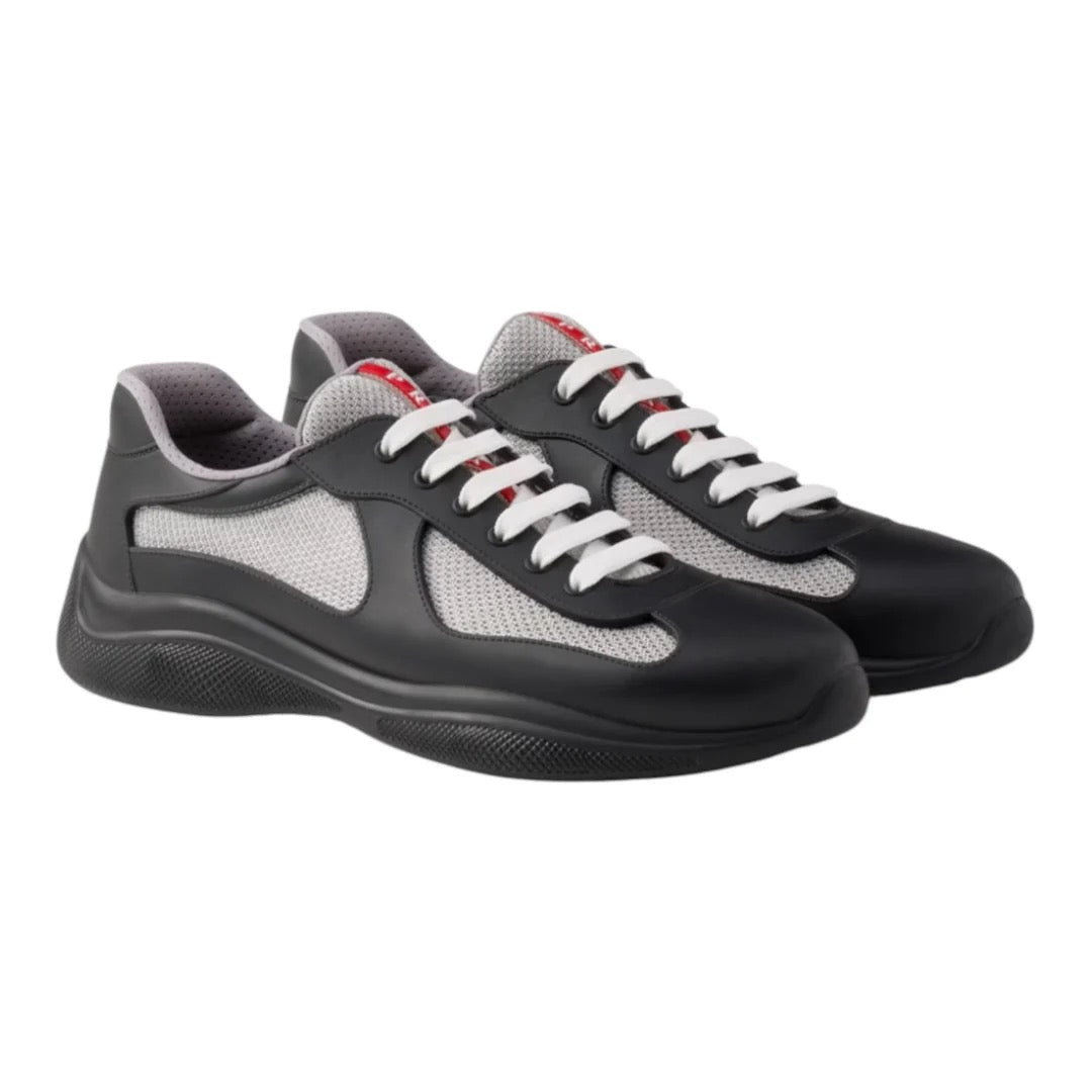 Velia Leder Cups Sneaker